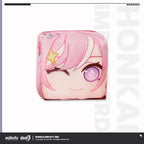 Honkai Impact 3rd: Elysia Cubic Stress Relief Plush - Pink Elf Ver