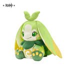 Genshin Impact: Natlan Baby Dragon Plush - Yumkasaur (Forest Dragon)