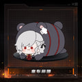 소녀전선 2 망명 공식 정품 굿즈 엎드린 누이 인형 사브리나