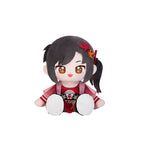 Heaven Official's Blessing: San Lang 35cm Sitting Plush - Sunset Stars and Moon