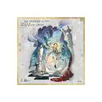 Reverse: 1999: Cipher Ilna Shikishi Art Board - The Universe in the Rook's