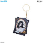Reverse: 1999: Willow Acrylic Keychain - 2nd Anniversary Masquerade Ver