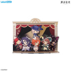 Reverse: 1999: 2nd Anniversary Masquerade Pop-up SD Diorama Acrylic Stand