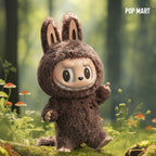 POP MART: Zimomo Large Plush Figure - Catch Me If You Can Series