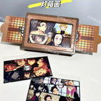 Demon Slayer: Hashira Pizza Hut Collaboration Light Box Frame