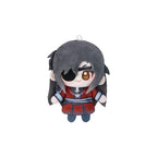 Heaven Official's Blessing: Hua Cheng Mini Finger Plush - Qing Lian Series