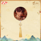 Love and Deepspace: Rafayel Can Badge - Enchanting Color Series