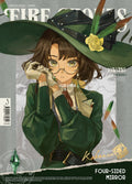 리버스 1999 공식 정품 굿즈 UTTU 우투 섬광 2탄 *어제의 재현* 컬렉션 포토 카드 SE-004 카카니아