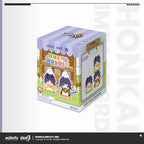 Honkai Impact 3rd: Raiden Mei Stacking Figure Set - Farm Story Series
