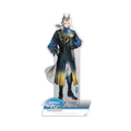 명일방주 엔드필드 공식 정품 굿즈 로손 1차 콜라보 아크릴 스탠드 포그라니치니크