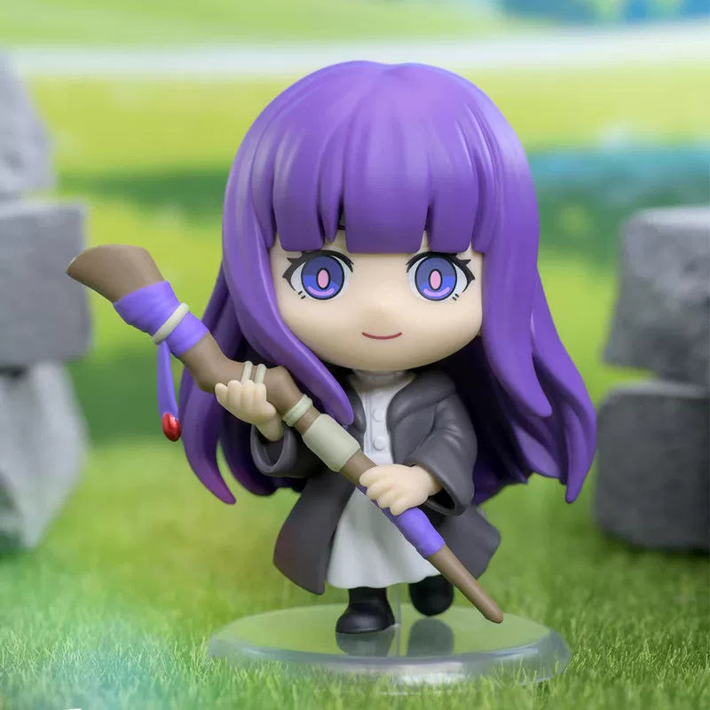 장송의 프리렌 공식 정품 굿즈 코스비 미니 피규어 페른