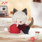Love and Deepspace: Sylus Magnetic Plush Doll - Cat Misses You Series