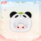 Love and Deepspace: Sylus Plush Brooch - Bamboo Forest Whisper Series