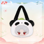 Love and Deepspace: Sylus Panda Plush Bag - Bamboo Forest Whisper Series