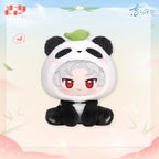 Love and Deepspace: Sylus Panda Plush Doll - Bamboo Forest Whisper Ver