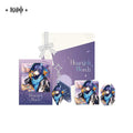 원신 공식 정품 굿즈 진심 어린 말 시리즈 기프트 박스 올로룬