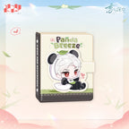 Love and Deepspace: Sylus Panda Polaroid Album - Bamboo Forest Series