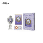 Genshin Impact: Skirk Wax Seal Gift Set - 2026 FES Festival Reunion