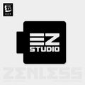 젠레스 존 제로 공식 정품 굿즈 뉴에리두 셀렉트 시리즈 매장 간판 냉장고 자석 3Z STUDIO 젠존제 ZZZ
