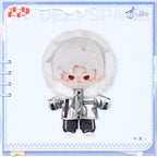 Love and Deepspace: Sylus Plush Doll - Winter Journey Series