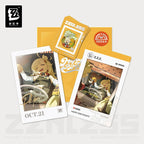 Zenless Zone Zero: Piper Wheel HB2U Birthday Commemoration Set Vol. 1