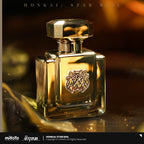Honkai: Star Rail: Jing Yuan Perfume - Galactic Scent Series
