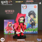 Demon Slayer: Nezuko Kamado Rainy Season Series Figure - Secret Ver