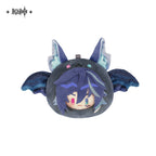 Genshin Impact: Ororon Teyvat Zoo Series Plush Keychain - Bat Ver