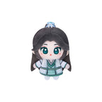 Heaven Official's Blessing: Shi Qingxuan 8cm Finger Plush - Qinglian Series