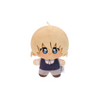 Detective Conan: Toru Amuro Mini Doll - WOW Amusement Park Series