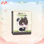 Love and Deepspace: Zayne Panda Polaroid Album - Bamboo Forest Series [4357]