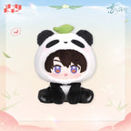 Love and Deepspace: Zayne Panda Plush - Bamboo Forest Whispers Series