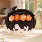 Love and Deepspace: Zayne Plush Brooch - Daily Companion Series [6383]