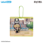 Link Click: Sha Fei Acrylic Hanging Card Keyring - Map of Dreams MOD Live 2025