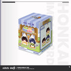 Honkai Impact 3rd: Seele Ranch Story Stacking Figure Set (2pcs)