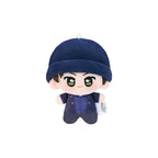 Detective Conan: Shuichi Akai 10cm Plush - WOW Amusement Park Series