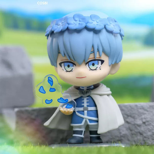 Frieren: Beyond Journey's End: Himmel Cosbi Mini Figure - Hero Ver.