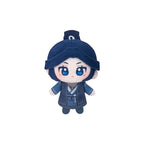 Heaven Official's Blessing: Ling Wen Mini Doll - Qing Lian Series (8cm)