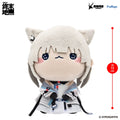 명일방주 엔드필드 공식 정품 굿즈 MOCHIPICO 시리즈 봉제 인형 펠리카