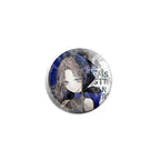 Reverse: 1999: Grace Can Badge - Paradise Visitor Series