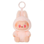 POP MART: Sisi Plush Keyring - Play With Me Sweet Sweet Series