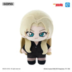 Detective Conan: Vermouth Plush Doll - Black Organization Black Bar Series