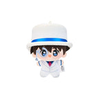 Detective Conan: Kaito Kid 10cm Plush Doll - WOW Amusement Park Series