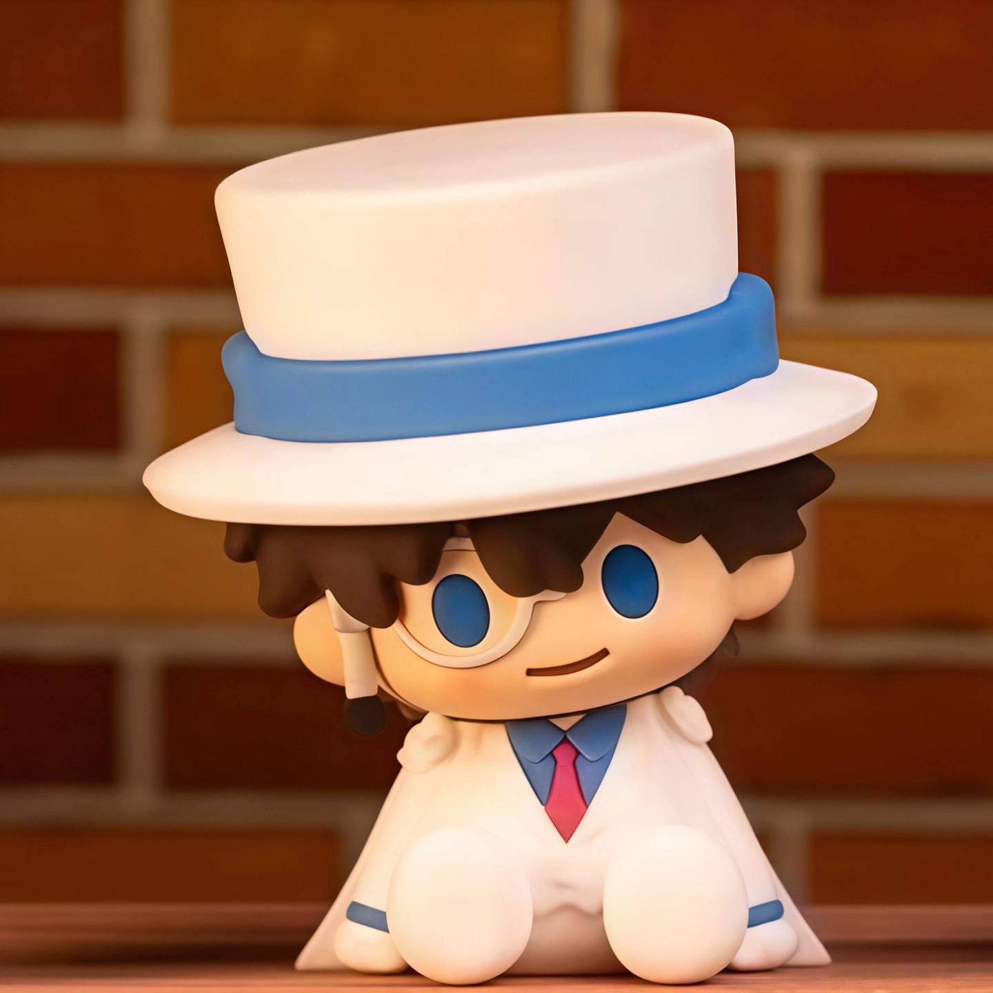 Detective Conan: POTEPOTTE R Mini Figure - Random Blind Box