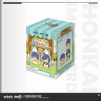 Honkai Impact 3rd: Fu Hua Stacking Mini Figure Set - Ranch Story Series