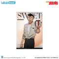 명탐정 코난 공식 정품 굿즈 Sweet Memories Gift 엽서·스티커·포스터 A4 미니 포스터모리 코고로