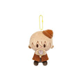 명탐정 코난 공식 정품 굿즈 탐정 시리즈 babyQ 봉제 인형 아무로 토오루