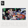 젠레스 존 제로 공식 정품 굿즈 눈물은 과거와 함께 묻으리 -상 시리즈 마우스패드 젠존제 ZZZ