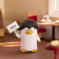 은혼 공식 정품 굿즈 반다이 BNFIGURE Q 블라인드박스 피규어 시무라 신파치 (확정 굿즈)