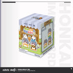 Honkai Impact 3rd: Herrscher of Sentience Stacking Figure Set - Ranch Story Ver